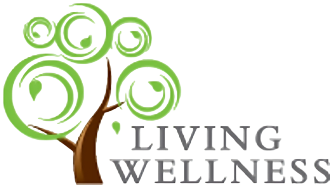 Living Wellness Chiropractic logo